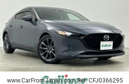 mazda mazda3 2019 -MAZDA--MAZDA3 6BA-BP5P--BP5P-102237---MAZDA--MAZDA3 6BA-BP5P--BP5P-102237-