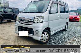 daihatsu atrai-wagon 2005 CFJ1554339