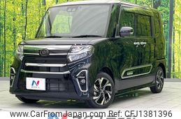daihatsu tanto 2022 quick_quick_LA650S_LA650S-0181747