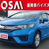 honda fit 2013 -HONDA--Fit DAA-GP5--GP5-3034860---HONDA--Fit DAA-GP5--GP5-3034860- image 1