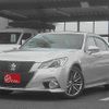toyota crown 2013 -TOYOTA--Crown DBA-GRS214--GRS214-6001472---TOYOTA--Crown DBA-GRS214--GRS214-6001472- image 1