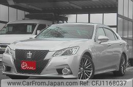 toyota crown 2013 -TOYOTA--Crown DBA-GRS214--GRS214-6001472---TOYOTA--Crown DBA-GRS214--GRS214-6001472-