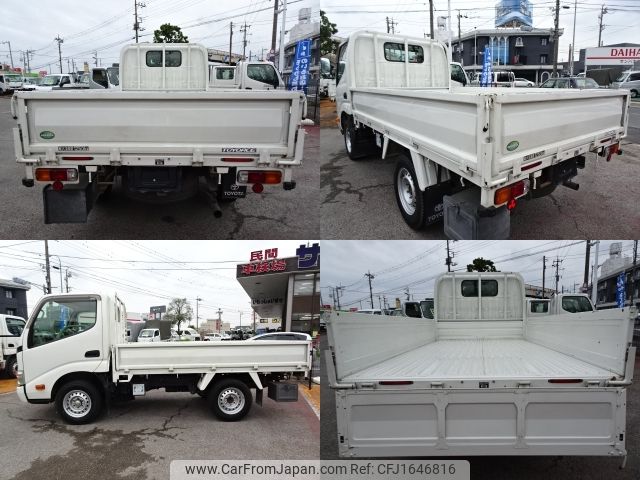 toyota toyoace 2013 CFJ1646816 image 2