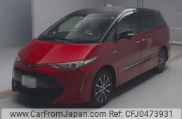 toyota estima-hybrid 2017 -TOYOTA 【埼玉 300ﾂ7402】--Estima Hybrid AHR20W--AHR20-7089941---TOYOTA 【埼玉 300ﾂ7402】--Estima Hybrid AHR20W--AHR20-7089941-