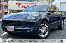 porsche macan 2015 -PORSCHE--Porsche Macan ABA-95BCTM--WP1ZZZ95ZFLB68326---PORSCHE--Porsche Macan ABA-95BCTM--WP1ZZZ95ZFLB68326-