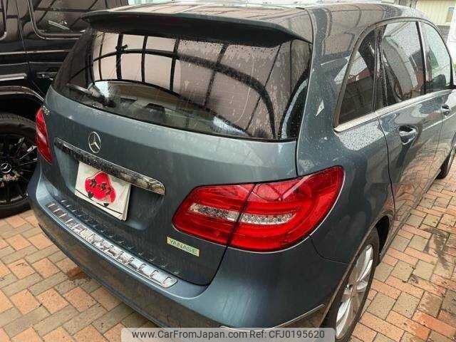 mercedes-benz b-class 2013 504928-923821 image 2