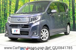 subaru stella 2017 quick_quick_LA150F_LA150F-0020961