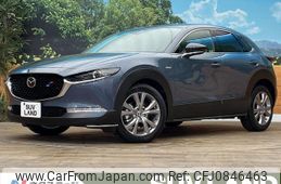 mazda cx-3 2019 quick_quick_DM8P_DM8P-101277