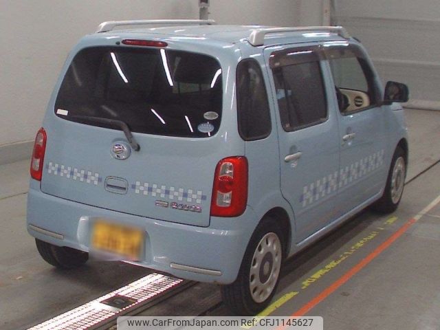 daihatsu mira-cocoa 2012 -DAIHATSU 【柏 580せ2034】--Mira Cocoa L675S-0097750---DAIHATSU 【柏 580せ2034】--Mira Cocoa L675S-0097750- image 2