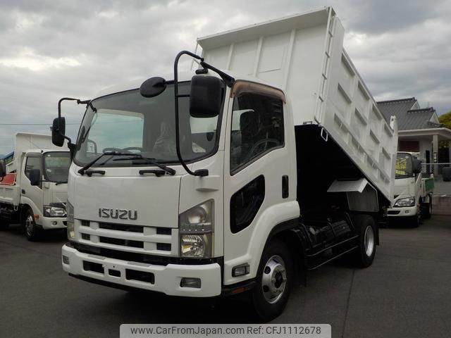 isuzu forward 2012 GOO_NET_EXCHANGE_0840390A30250501W001 image 1