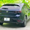 mazda mazda3-fastback 2021 quick_quick_6BA-BP5P_BP5P-152523 image 3