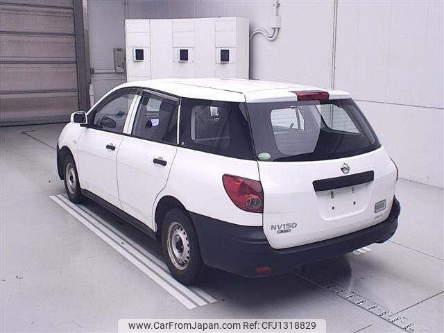 nissan ad-van 2020 -NISSAN--AD Van VY12-283159---NISSAN--AD Van VY12-283159- image 2