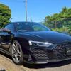 audi r8 2021 quick_quick_7BA-4SDMWF_WUAZZZFX8M7901235 image 1