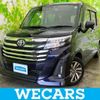 toyota roomy 2021 quick_quick_5BA-M900A_M900A-0531723 image 1