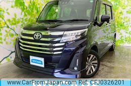 toyota roomy 2021 quick_quick_5BA-M900A_M900A-0531723