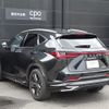 lexus nx 2022 CFJ1790987 image 6