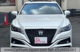 toyota crown-hybrid 2020 GOO_JP_700056140630240604001