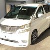 toyota vellfire 2010 -TOYOTA--Vellfire ANH20W-8042495---TOYOTA--Vellfire ANH20W-8042495- image 1