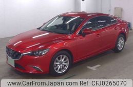 mazda atenza 2016 -MAZDA 【三河 302ｽ 133】--Atenza Sedan DBA-GJEFP--GJEFP-201136---MAZDA 【三河 302ｽ 133】--Atenza Sedan DBA-GJEFP--GJEFP-201136-