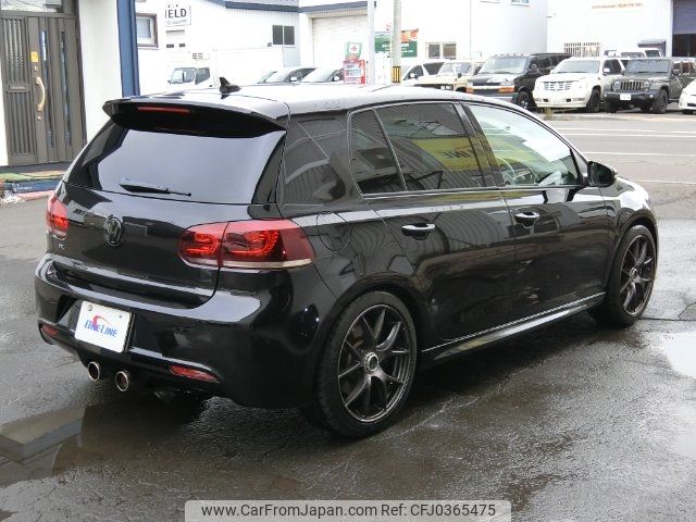 volkswagen golf 2013 -VOLKSWAGEN 【名変中 】--VW Golf 1KCDLF--093719---VOLKSWAGEN 【名変中 】--VW Golf 1KCDLF--093719- image 2