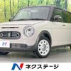 suzuki alto-lapin-chocolat 2024 CFJ1587881 image 1
