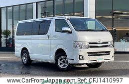 toyota regiusace-van 2013 -TOYOTA--Regius ace Van LDF-KDH206V--KDH206-8063236---TOYOTA--Regius ace Van LDF-KDH206V--KDH206-8063236-