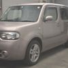 nissan cube 2013 -NISSAN--Cube Z12-262060---NISSAN--Cube Z12-262060- image 5