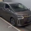 toyota alphard 2019 -TOYOTA--Alphard DBA-AGH30W--AGH30-0297329---TOYOTA--Alphard DBA-AGH30W--AGH30-0297329- image 4