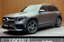 mercedes-benz glb-class 2021 -MERCEDES-BENZ--Benz GLB 3DA-247613M--W1N2476132W167947---MERCEDES-BENZ--Benz GLB 3DA-247613M--W1N2476132W167947-