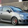 abarth 595 2016 GOO_JP_700060008130240905002 image 8