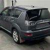 mitsubishi outlander 2009 -MITSUBISHI--Outlander CW5W-5402536---MITSUBISHI--Outlander CW5W-5402536- image 2