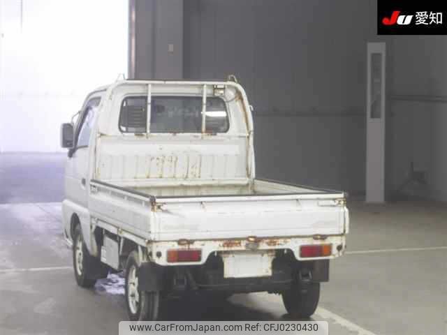 suzuki carry-truck 1995 -SUZUKI--Carry Truck DD51T--360518---SUZUKI--Carry Truck DD51T--360518- image 2