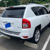 jeep compass 2012 -CHRYSLER--Jeep Compass ABA-MK49--1C4NJCDA7CD661660---CHRYSLER--Jeep Compass ABA-MK49--1C4NJCDA7CD661660- image 10