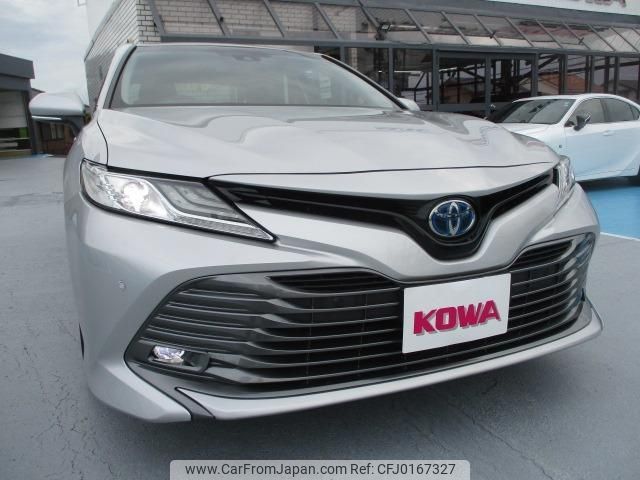 toyota camry 2017 quick_quick_DAA-AXVH70_AXVH70-1010919 image 1