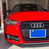 audi a1 2015 -AUDI--Audi A1 DBA-8XCAX--WAUZZZ8X5EB183004---AUDI--Audi A1 DBA-8XCAX--WAUZZZ8X5EB183004- image 2