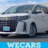 toyota alphard 2020 quick_quick_3BA-AGH30W_AGH30-0352565 image 1