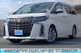 toyota alphard 2020 quick_quick_3BA-AGH30W_AGH30-0352565