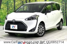 toyota sienta 2021 quick_quick_NCP175G_NCP175-7045710