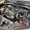 toyota c-hr 2018 -TOYOTA--C-HR DAA-ZYX10--ZYX10-2106643---TOYOTA--C-HR DAA-ZYX10--ZYX10-2106643- image 18