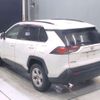 toyota rav4 2021 -TOYOTA--RAV4 MXAA52-4005695---TOYOTA--RAV4 MXAA52-4005695- image 7