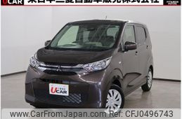 mitsubishi ek-wagon 2019 quick_quick_5BA-B33W_B33W-0000674