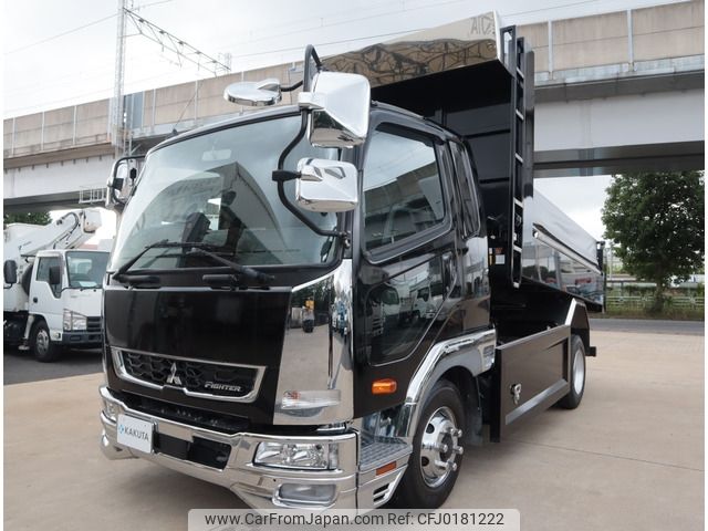 mitsubishi-fuso fighter 2022 -MITSUBISHI--Fuso Fighter 2KG-FK62F--FK62F-610179---MITSUBISHI--Fuso Fighter 2KG-FK62F--FK62F-610179- image 1