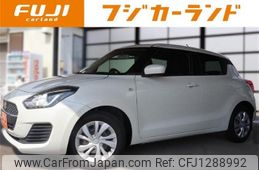 suzuki swift 2019 -SUZUKI--Swift DBA-ZC83S--ZC83S-129977---SUZUKI--Swift DBA-ZC83S--ZC83S-129977-