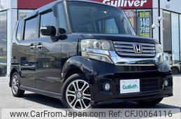 honda n-box 2014 -HONDA--N BOX DBA-JF1--JF1-1431355---HONDA--N BOX DBA-JF1--JF1-1431355-