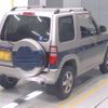 mitsubishi pajero-mini 2003 -MITSUBISHI 【尾張小牧 581ｳ6182】--Pajero mini TA-H58A--H58A-0403544---MITSUBISHI 【尾張小牧 581ｳ6182】--Pajero mini TA-H58A--H58A-0403544- image 2