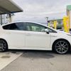 toyota prius 2012 -TOYOTA--Prius DAA-ZVW30--ZVW30-5482213---TOYOTA--Prius DAA-ZVW30--ZVW30-5482213- image 4