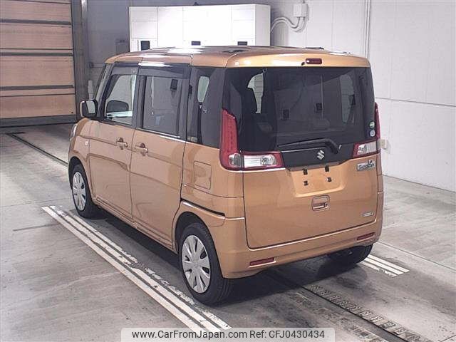 suzuki spacia 2013 -SUZUKI--Spacia MK32S-147890---SUZUKI--Spacia MK32S-147890- image 2