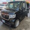 honda n-box 2020 -HONDA--N BOX 6BA-JF3--JF3-1537743---HONDA--N BOX 6BA-JF3--JF3-1537743- image 1