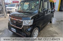 honda n-box 2020 -HONDA--N BOX 6BA-JF3--JF3-1537743---HONDA--N BOX 6BA-JF3--JF3-1537743-