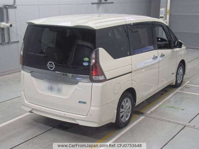 nissan serena 2017 -NISSAN 【浜松 530ﾁ4810】--Serena DAA-GC27--GC27-012248---NISSAN 【浜松 530ﾁ4810】--Serena DAA-GC27--GC27-012248- image 2